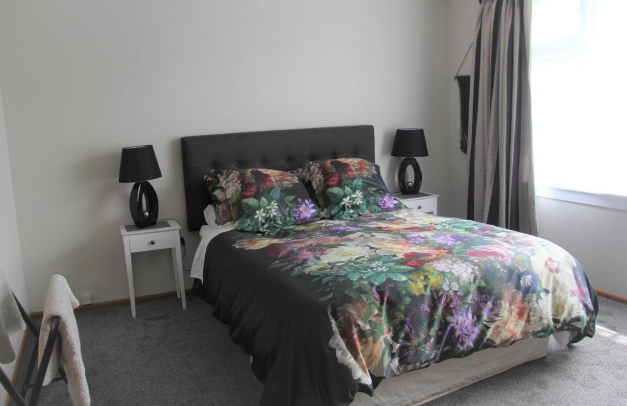 Rosies Place Oamaru Esterno foto