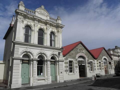 Rosies Place Oamaru Esterno foto