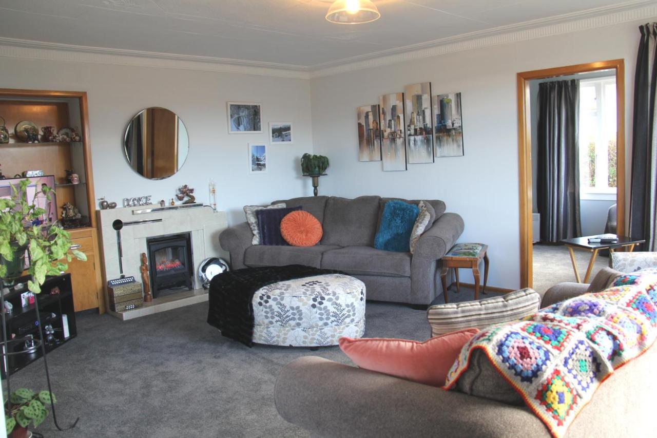 Rosies Place Oamaru Esterno foto